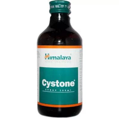 Himalaya Cystone Syrup (200ml) – Bhang Store Buy Online