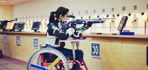 Tokyo Paralympics: India Wins Four Medals on Monday – One Gold, Two ...