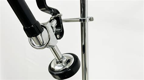 Commercial Kitchen Faucet Restaurant Sink Sprayer PR-98F