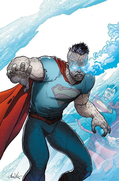 Is James Gunn Teasing This Iconic DC Villain for Superman 2?
