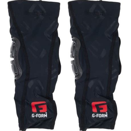 G-Form Pro-X MTB Elbow Guards (For Boys and Girls) - Save 75%