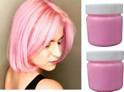 CATERINACHIARA COMBO Baby pink color, Hair Color Wax Foe Men & Women ...