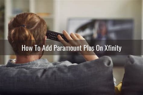 Image result for Paramount Plus Xfinity