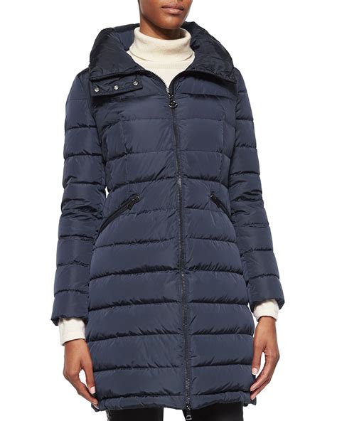 Navy Blue Puffer Jacket Outfit at Bruce Karp blog
