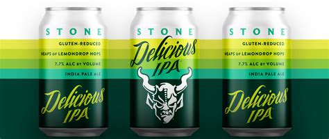 Stone Beer Variety Pack at William Ribush blog