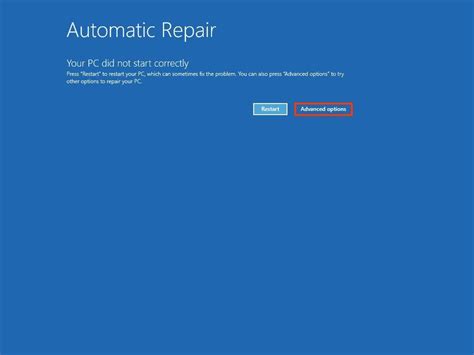 Image result for Run System Restore Windows 1.0