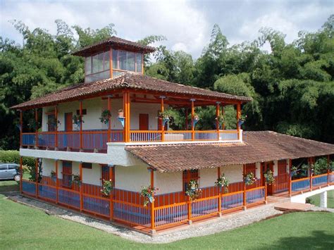 EL GUADUAL FINCA HOTEL (Armenia) - Guesthouse Reviews, Photos, Rate ...