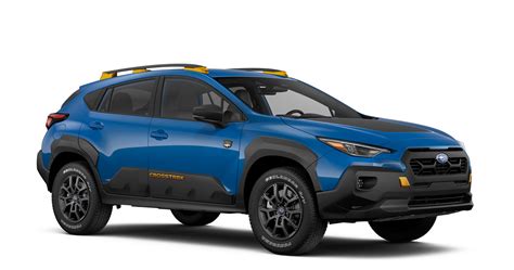 2026 Crosstrek Wilderness | Don Miller Subaru East