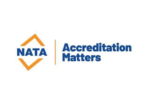 Accreditation Matters 2025 Gold Sponsor: National Measurement Institute (NMI) - NATA