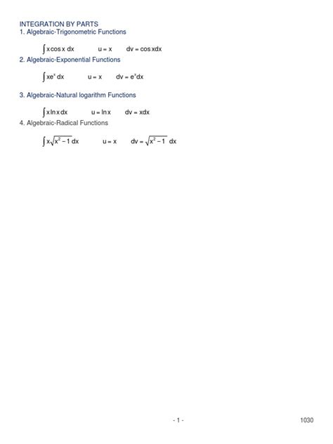 Image result for Integration by Partial Fraction Complex Example
