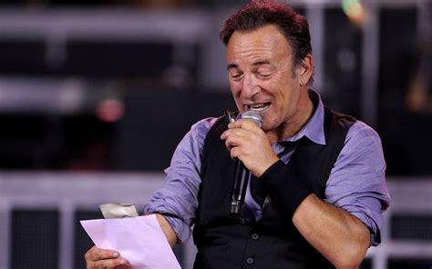 What's No. 1? Bruce Springsteen fans pick their Top 100 all-time songs ...