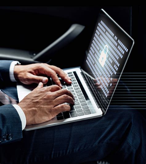 Cyber Intelligence - Guardsman Metaverse