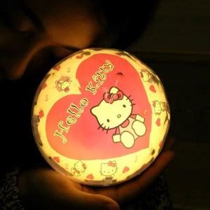 BONZEAL Kitty Projection with Romantic Star Night Light Birthday Wall ...