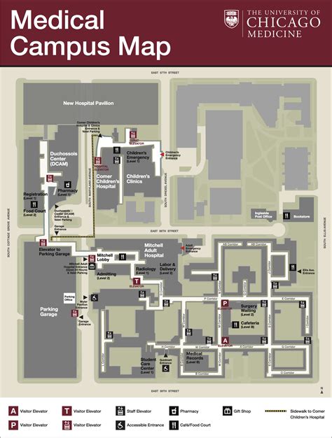 •UChicago Medicine — Cardosi Kiper Design Group