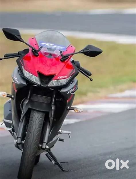 Yamaha r15 v3 - Motorcycles - 1819096533