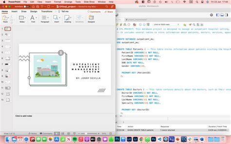Image result for DBMS Tutorials Jenny SQL
