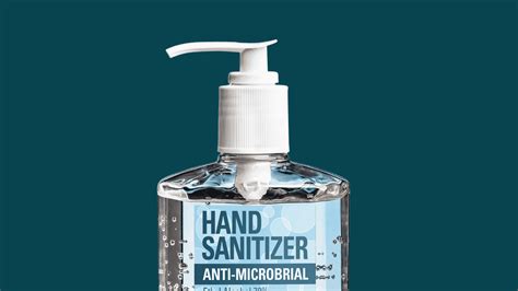 Expired Hand Sanitizer Disposal Guide