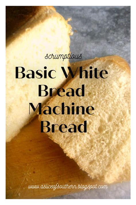 Image result for Basic Bread Recipe for Bread Machine