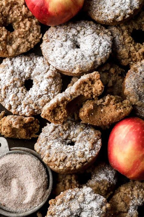 Crumb Donut Meaning at Roderick Wilkerson blog