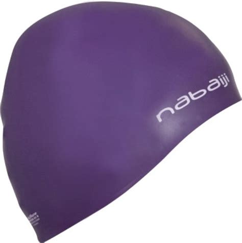 Nabaiji by Decathlon Silicone Swimming Cap - Buy Nabaiji by Decathlon ...