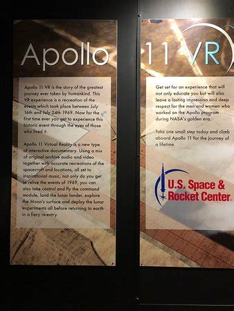 U.S. Space and Rocket Center (Huntsville) - 2020 What to Know Before ...