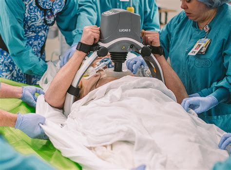 Image result for Lucas Chest Compression Device