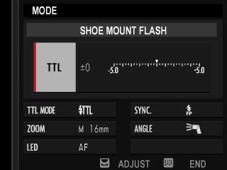 Image result for Flash Photography Using Manual Setting