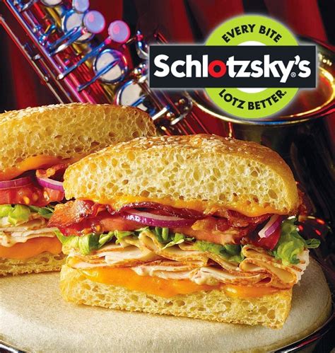 Schlotzkys Pizza
