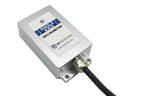 Inclinometer Sensor 的图像结果