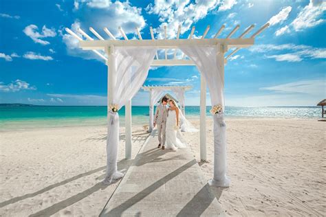 Caribbean Destination Wedding Locations