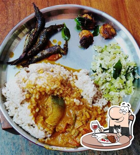 Mangalore Special, Bengaluru - Restaurant menu, prices and reviews