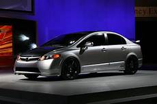 2006 Honda Civic Sedan by Future Classic 2006 2011 Honda Civic The 2006 Honda Civic Sedan