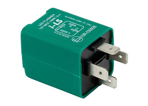 Image result for 2 Pin LED Flasher Adapter