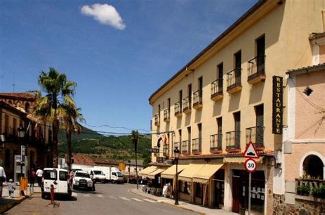 HOTEL HISPANIDAD (Guadalupe) - Hotel Reviews, Photos, Rate Comparison ...