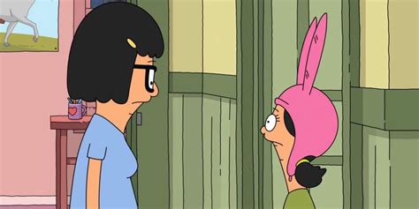 How I Relate to Bob's Burgers Depiction of Sister Relationships