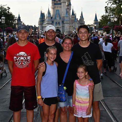 Klem Family Members Bio, Age, Parents, Children, Net Worth, Wiki