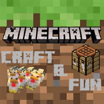 Image result for Fun Craft Minecraft Mod