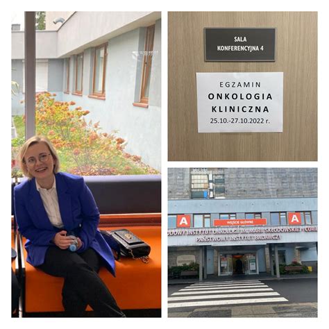 Gratulacje od całego zespołu Old Town Clinic składamy lek. Monice Migdał, która dziś zdała ...