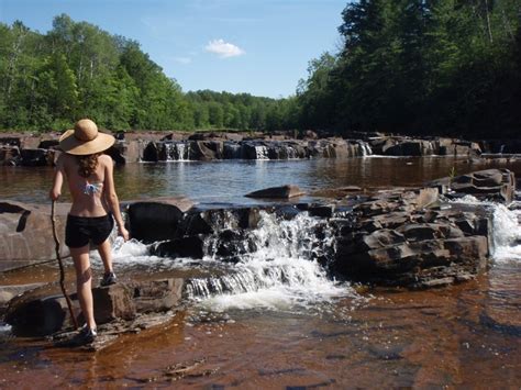 Iron River Michigan Campgrounds: Find Your Perfect Spot