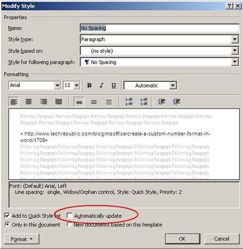 Image result for Word 2010 Formatting Tips