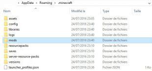Image result for Comment Installer OptiFine Avec Forge