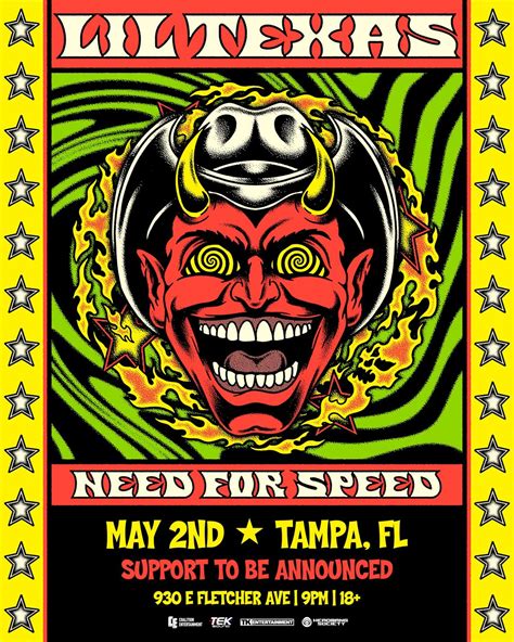 Lil Texas @TK Lounge - Tampa, FL, Tk Lounge / Tampa Karaoke Vip, 2 May ...