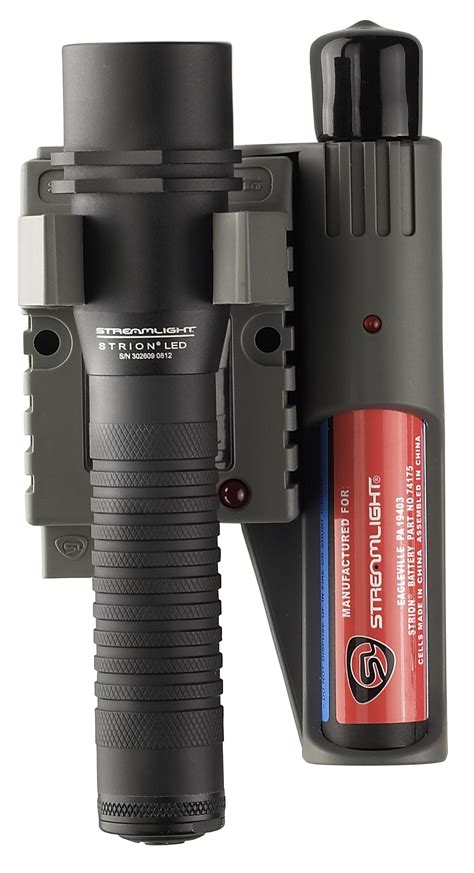 Image result for Streamlight Strion Manual