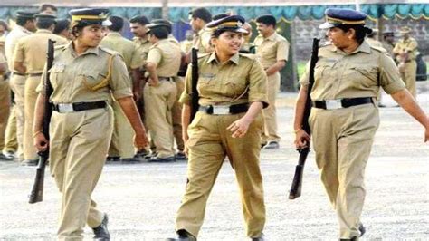 Coastal police stations face shortage of women police officers - KERALA ...
