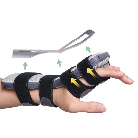 Drop Finger Splint