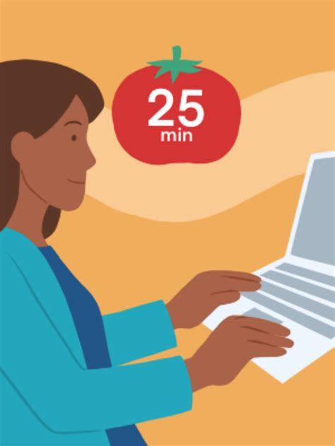 Image result for Pomodoro Study Method