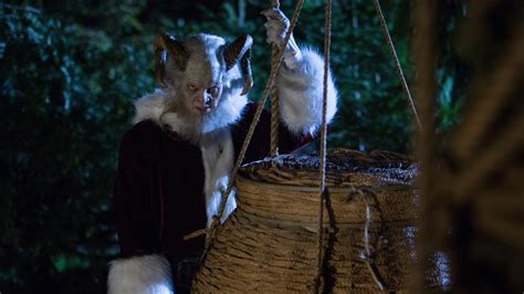 Watch Grimm Season 3, Episode 8: Twelve Days of Krampus | Peacock
