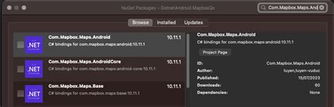 Image result for MapBox Android