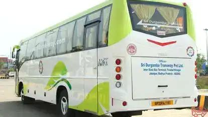 Chalo Bus (Sutra Sewa) Bhopal: Book Chalo Bus (Sutra Sewa) Bus Ticket ...