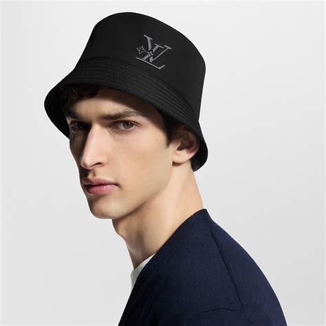 LV Smash Rain Bucket Hat . - Accessories | Louis Vuitton India